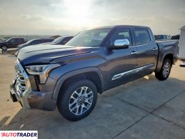 Toyota Tundra - zobacz ofertę