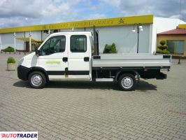 Iveco Daily 2006 2.3