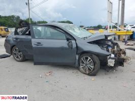 Kia Pozostałe 2023 2