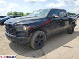 Dodge Ram 2021 5 Dodge Ram 2021 5