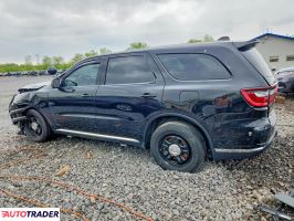 Dodge Durango 2023 5