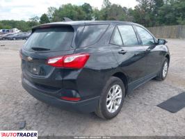 Chevrolet Equinox 2019 1