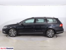 Volkswagen Passat 2014 1.4 158 KM