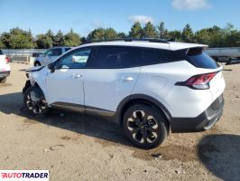 Kia Sportage 2023 2