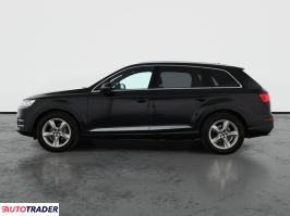 Audi Q7 2019 3.0 227 KM