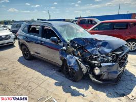 Honda CR-V 2024 2