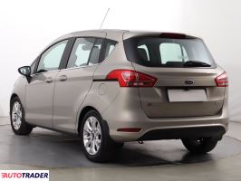 Ford B-MAX 2016 1.0 123 KM Ford B-MAX 2016 1.0 123 KM