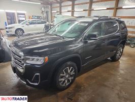 GMC Acadia - zobacz ofertę