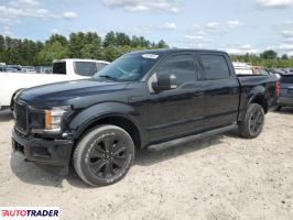 Ford Pozostałe 2020 2 Ford Pozostałe 2020 2