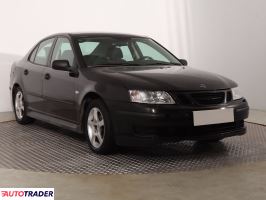 Saab 9-3 2005 2.0 147 KM