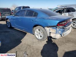 Dodge Charger 2021 3 Dodge Charger 2021 3