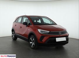 Opel Crossland - zobacz ofertę