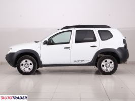 Dacia Duster 2013 1.6 103 KM