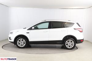 Ford Kuga 2017 1.5 118 KM Ford Kuga 2017 1.5 118 KM