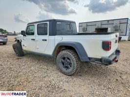 Jeep Pozostałe 2022 3
