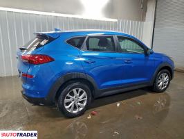 Hyundai Tucson 2020 2