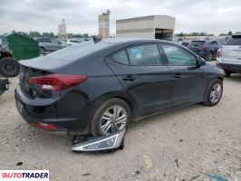 Hyundai Elantra 2020 2