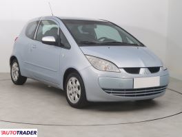 Mitsubishi Colt 2006 1.3 93 KM Mitsubishi Colt 2006 1.3 93 KM