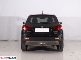 Suzuki Vitara 2020 1.4 127 KM