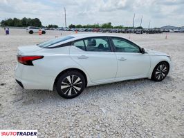 Nissan Altima 2022 2