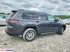 Jeep Cherokee 2022 3