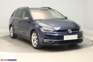 Volkswagen Golf - zobacz ofertę