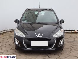 Peugeot 308 2011 1.6 118 KM Peugeot 308 2011 1.6 118 KM