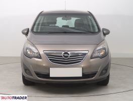 Opel Meriva 2011 1.4 118 KM Opel Meriva 2011 1.4 118 KM