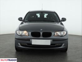 BMW 116 2009 2.0 113 KM BMW 116 2009 2.0 113 KM