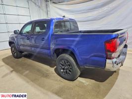 Toyota Tacoma 2023 3