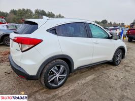 Honda HR-V 2022 1