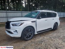 Infiniti Pozostałe 2023 5