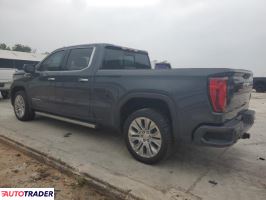 GMC Sierra 2021 6 GMC Sierra 2021 6