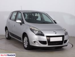 Renault Scenic 2010 1.5 104 KM