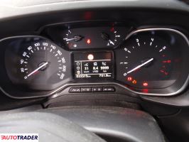 Toyota Pozostałe 2020 1.2 110 KM
