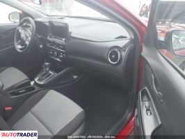 Hyundai Kona 2023 2 Hyundai Kona 2023 2