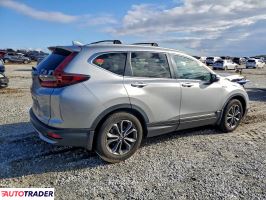 Honda CR-V 2022 2
