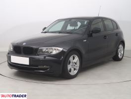 BMW 116 2010 2.0 113 KM