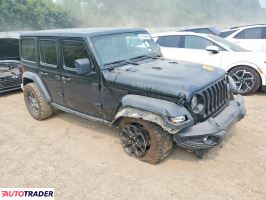 Jeep Wrangler 2021 3