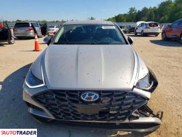 Hyundai Sonata 2023 2