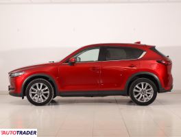 Mazda CX-5 2019 2.5 191 KM