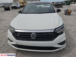Volkswagen Jetta 2019 1