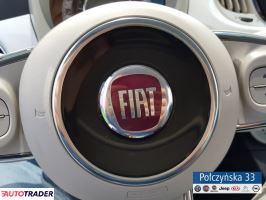 Fiat 500 2020 1.0 70 KM Fiat 500 2020 1.0 70 KM