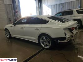 Audi A5 2021 2