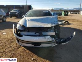 Hyundai Pozostałe 2023