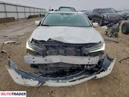 Acura Pozostałe 2021 2