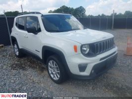 Jeep Renegade 2022 1