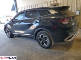 Kia Sportage 2025 2