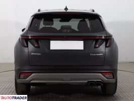 Hyundai Tucson 2024 1.6 158 KM Hyundai Tucson 2024 1.6 158 KM