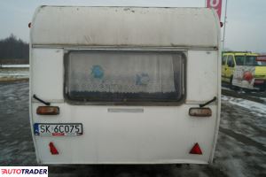 Pozostałe SAURE SASSENBERG